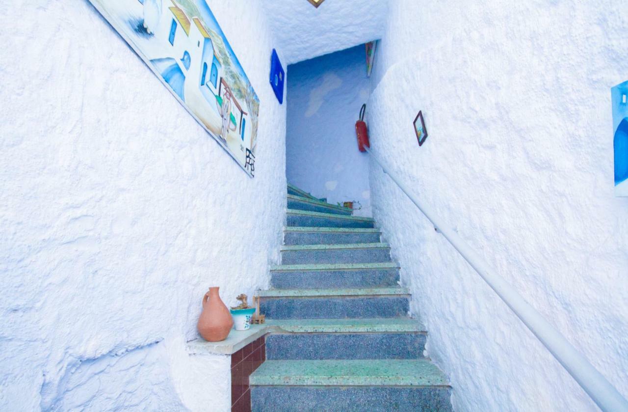 Hotel Nokhba Chefchaouen Luaran gambar